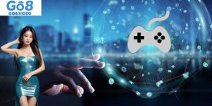 Blockchain Go8