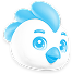 Đá gà icon
