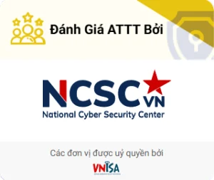 Đánh giá bởi ATTT